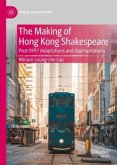 The Making of Hong Kong Shakespeare