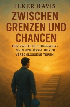Cover Zwischen Grenzen und Chancen