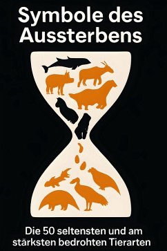 Cover Symbole des Aussterbens