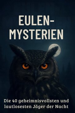 Eulen-Mysterien - Kaiser, Lily Eulen-Mysterien - Kaiser, Lily