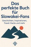 Das perfekte Buch für Slowakei-Fans