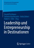Leadership und Entrepreneurship in Destinationen