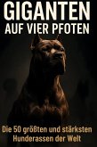 Giganten auf vier Pfoten