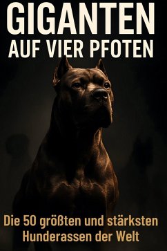 Giganten auf vier Pfoten - Fuchs, Liam