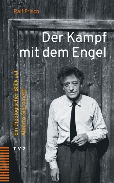 Der Kampf mit dem Engel Der Kampf mit dem Engel