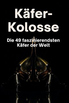 Cover Käfer-Kolosse