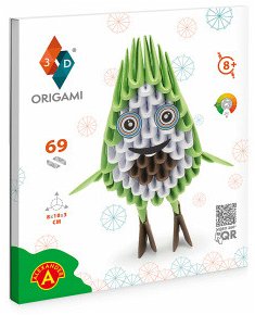 Cover ORIGAMI 3D Avocodo