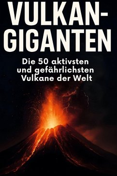 Cover Vulkan-Giganten