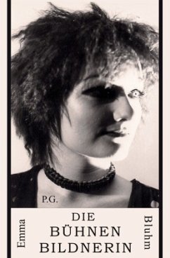 Die Bühnenbildnerin Die Bühnenbildnerin