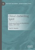 China's Indwelling Spirit