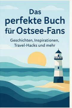 Das perfekte Buch für Ostsee-Fans - Herrmann, Henry