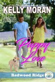 Puppy Love (Redwood Ridge 1) (eBook, ePUB)