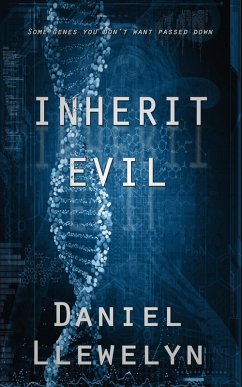 Cover Inherit Evil (eBook, ePUB)