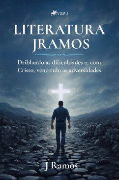 Cover Literatura Jramos (eBook, ePUB)
