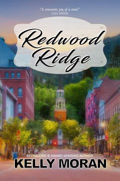 Cover Redwood Ridge (eBook, ePUB)