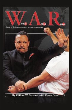 Cover Within the Arm's Reach: Personal Protection for a New Millennium (eBook, ePUB)