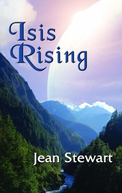 Isis Rising (Isis Trilogy, #2) (eBook, ePUB) - Stewart, Jean