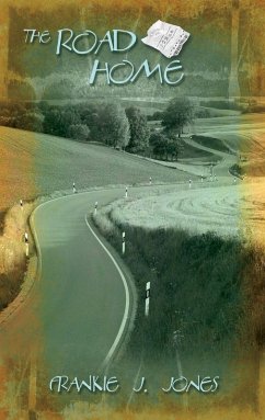 Cover The Road Home (eBook, ePUB)