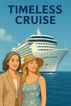Timeless Cruise (eBook, ePUB) - Garedo, Jim