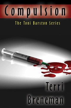 Compulsion (Toni Barston Legal, #3) (eBook, ePUB) - Breneman, Terri