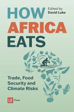 Cover How Africa Eats (eBook, ePUB)