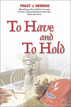 Cover To Have and to Hold (eBook, ePUB)