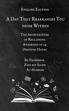 Cover A Day That Rearranges You from Within:english edition (0.0.1, #1) (eBook, ePUB)