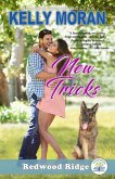 New Tricks (Redwood Ridge 3) (eBook, ePUB)