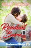 Residual Burn (Redwood Ridge 4) (eBook, ePUB)
