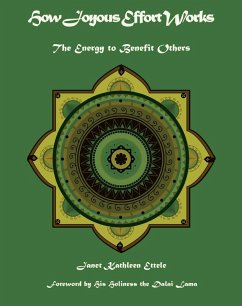 Cover How Joyous Effort Works (eBook, ePUB)