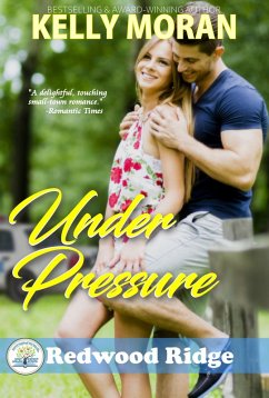 Cover Under Pressure (Redwood Ridge 5) (eBook, ePUB)