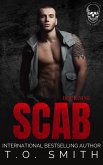Scab (Savage Crows MC Texas Charter, #10) (eBook, ePUB)