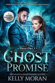 Ghost of a Promise (Phantoms Book 1) (eBook, ePUB)