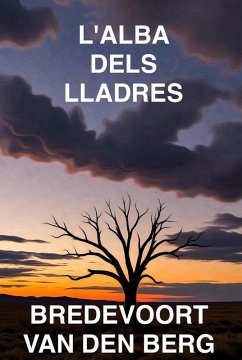 Cover L'Alba dels Lladres (eBook, ePUB)