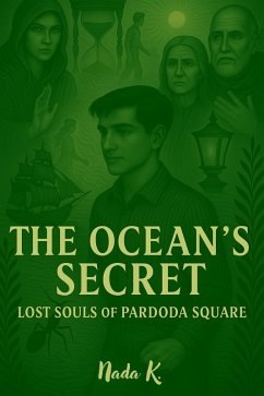 Cover The ocean's secret: Lost Souls of Pardoda Square (eBook, ePUB)