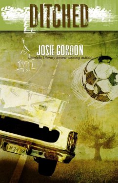 Cover Ditched (Lonnie Squires Mystery, #3) (eBook, ePUB)