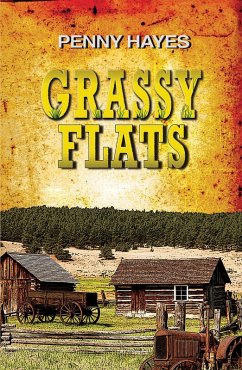 Grassy Flats (eBook, ePUB) - Hayes, Penny