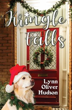 Kringle Falls (eBook, ePUB) - Hudson, Lynn Oliver