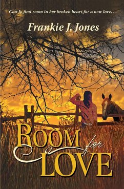 Cover Room for Love (eBook, ePUB)