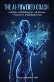 The AI-Powered Coach (eBook, ePUB)