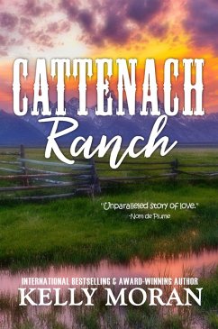 Cattenach Ranch (eBook, ePUB) - Moran, Kelly