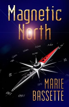 Cover Magnetic North (eBook, ePUB)