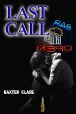 Last Call (L.A. Franco Detective, #4) (eBook, ePUB)