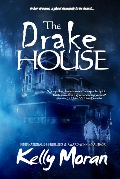 Cover The Drake House (eBook, ePUB)