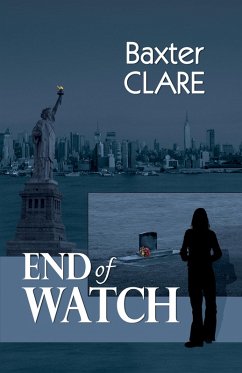 Cover End of Watch (L.A. Franco Detective, #5) (eBook, ePUB)