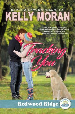 Cover Tracking You (Redwood Ridge 2) (eBook, ePUB)