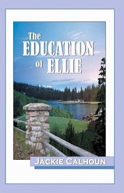 Cover The Education of Ellie (eBook, ePUB)