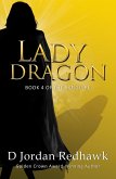 Lady Dragon (The Sanguire, #4) (eBook, ePUB)