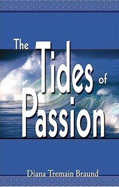 Cover The Tides of Passion (eBook, ePUB)