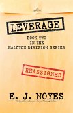 Leverage (Halcyon Division, #2) (eBook, ePUB)